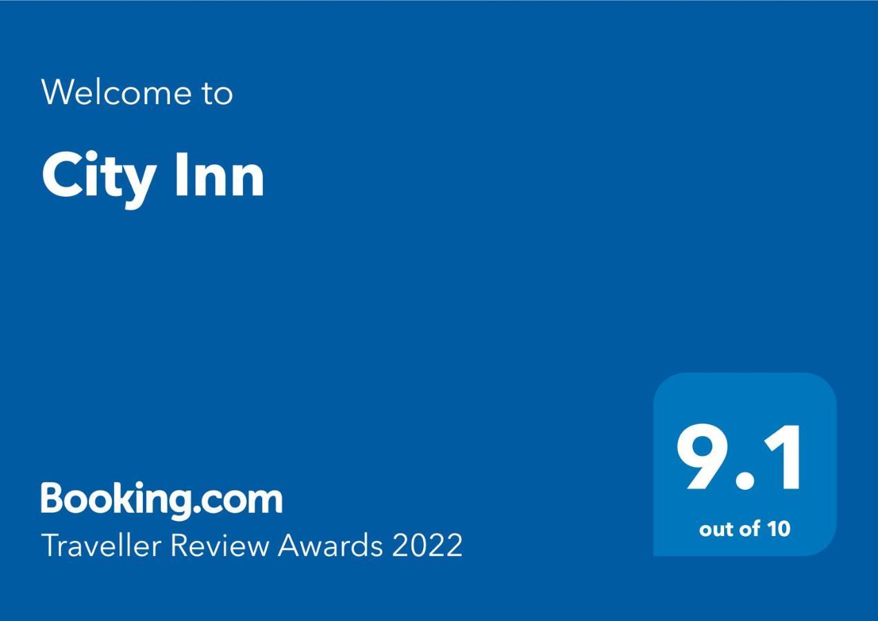 City Inn بريشتاين المظهر الخارجي الصورة