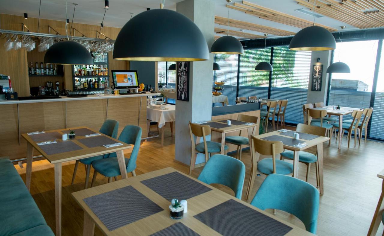 City Inn بريشتاين المظهر الخارجي الصورة