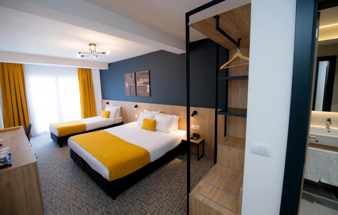 City Inn بريشتاين المظهر الخارجي الصورة