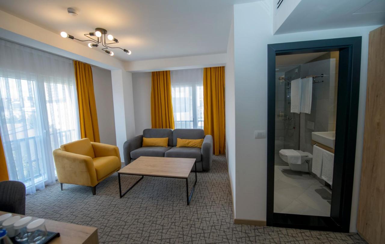 City Inn بريشتاين المظهر الخارجي الصورة