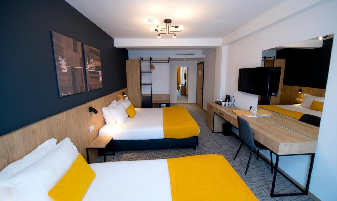 City Inn بريشتاين المظهر الخارجي الصورة