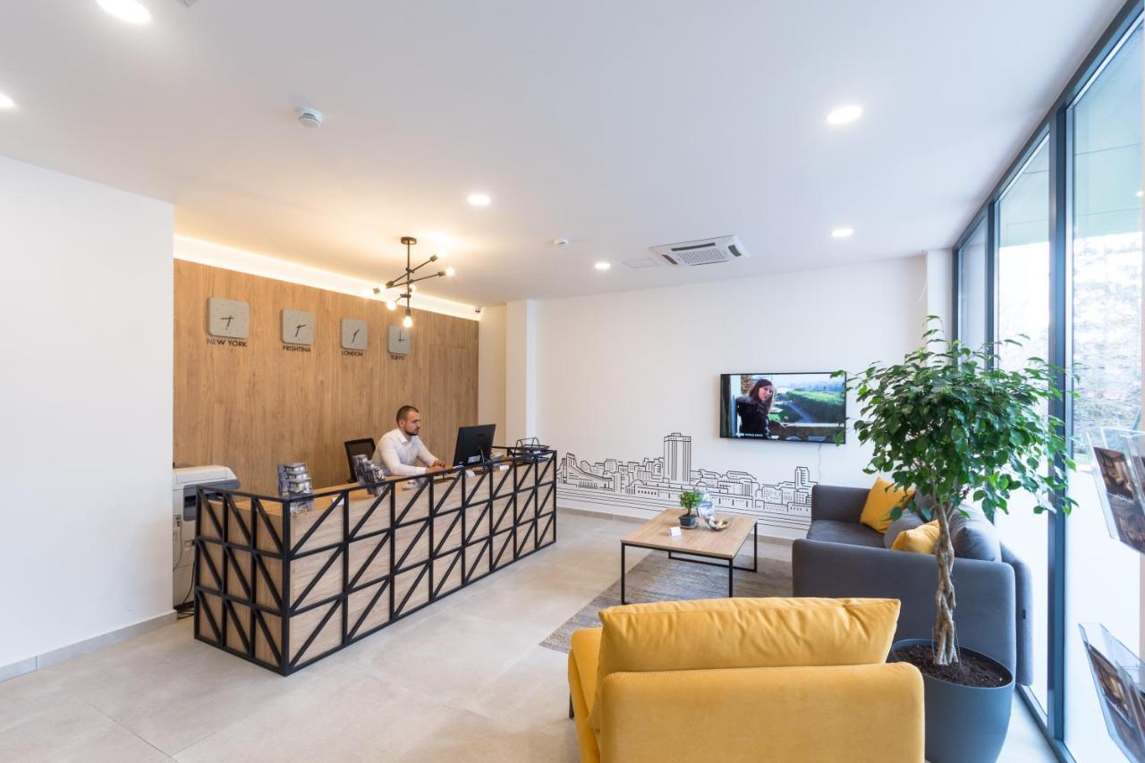 City Inn بريشتاين المظهر الخارجي الصورة