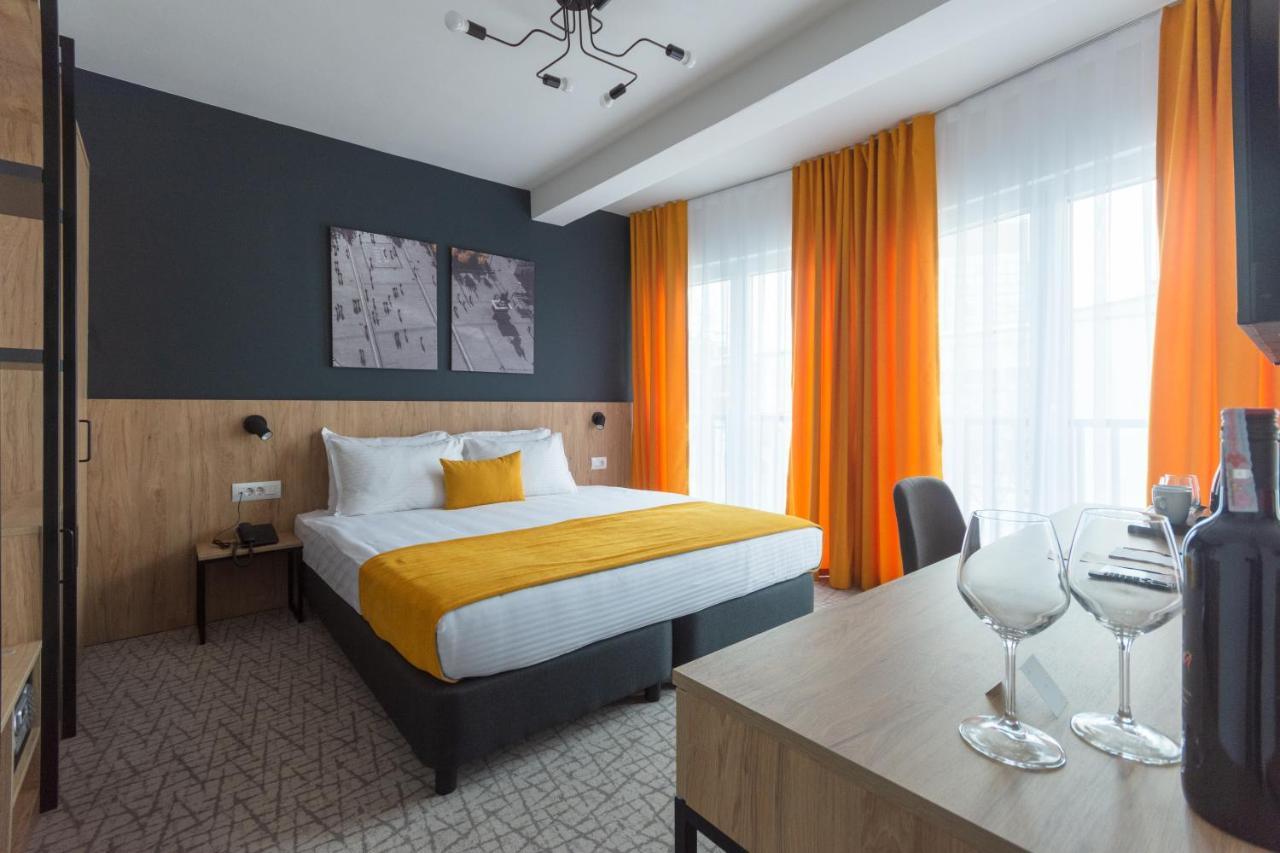 City Inn بريشتاين المظهر الخارجي الصورة