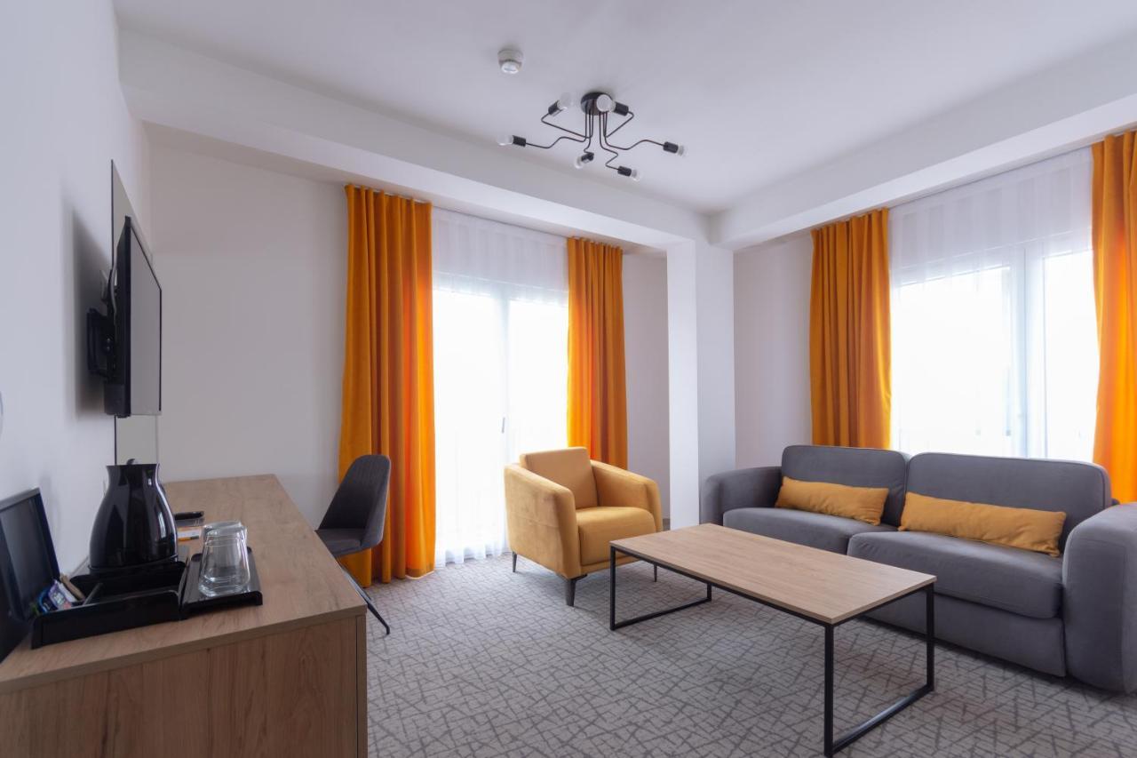 City Inn بريشتاين المظهر الخارجي الصورة