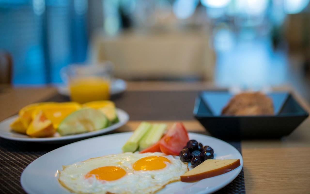 City Inn بريشتاين المظهر الخارجي الصورة