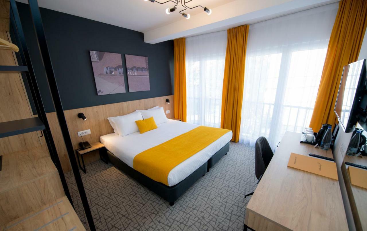 City Inn بريشتاين المظهر الخارجي الصورة