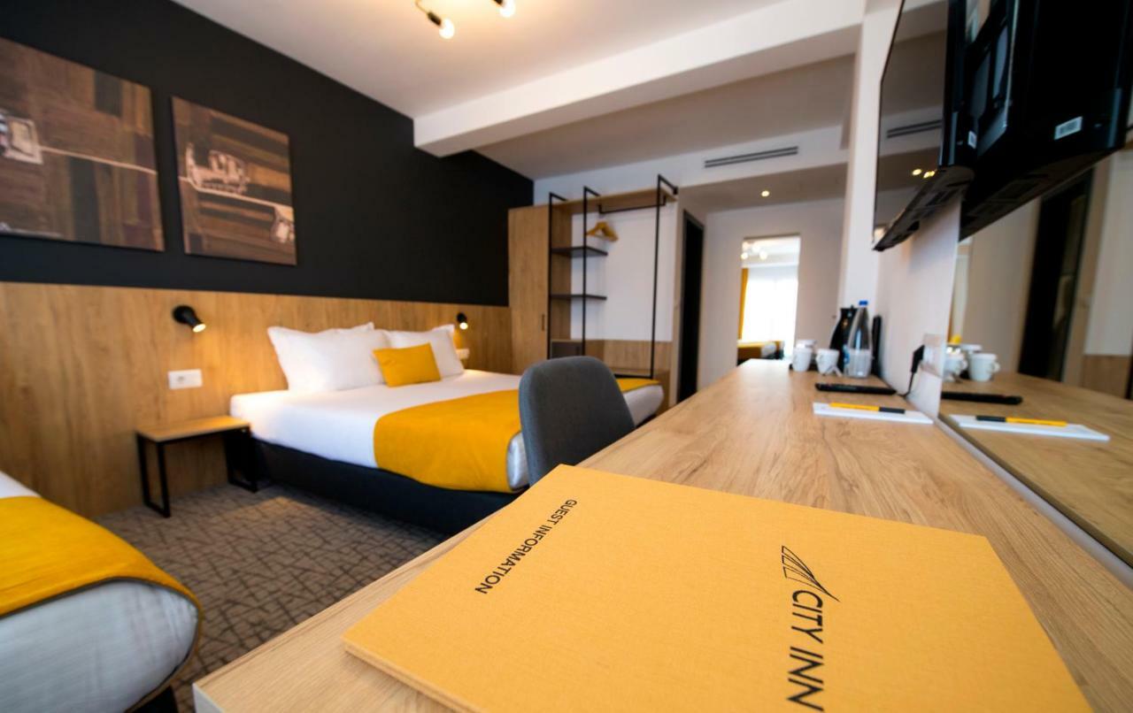 City Inn بريشتاين المظهر الخارجي الصورة