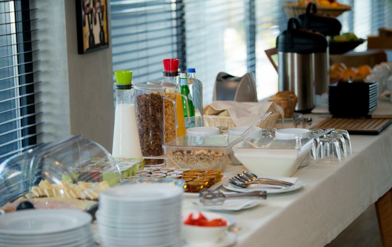 City Inn بريشتاين المظهر الخارجي الصورة