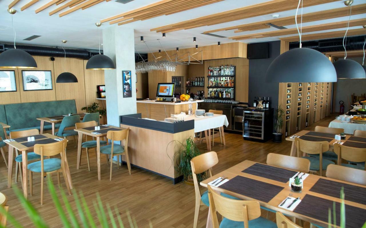 City Inn بريشتاين المظهر الخارجي الصورة