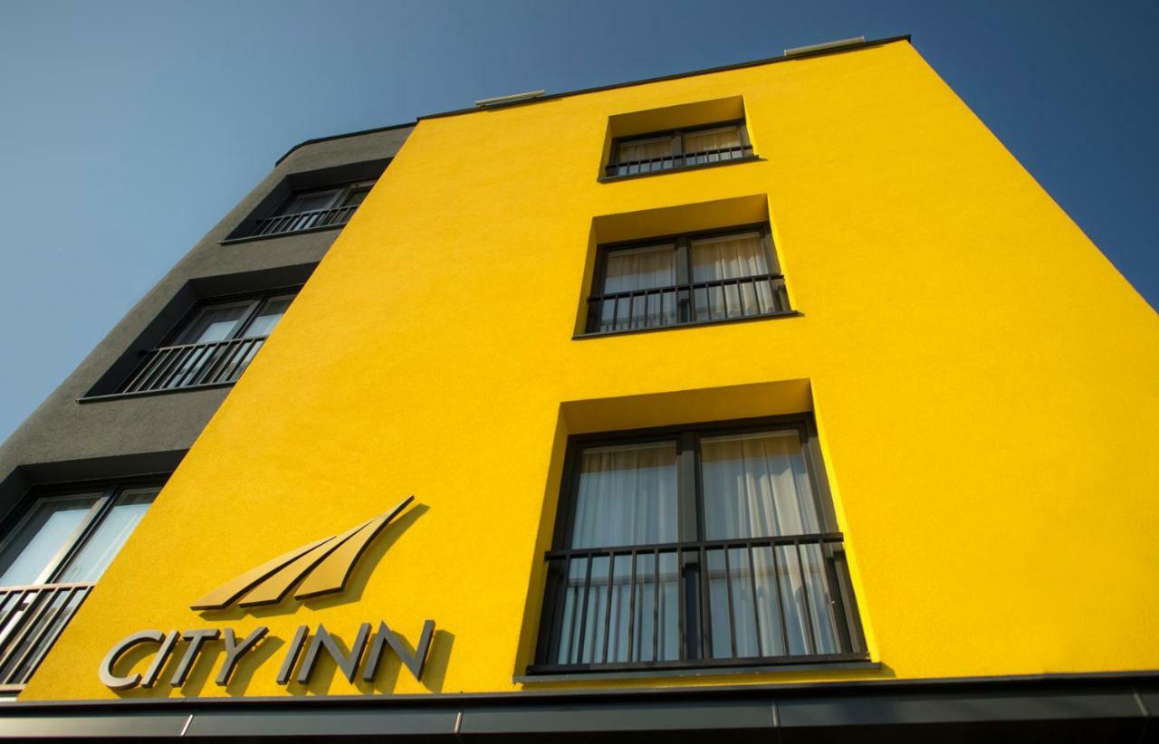 City Inn بريشتاين المظهر الخارجي الصورة
