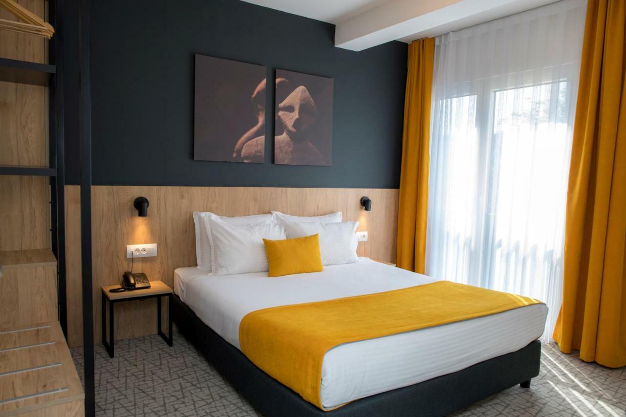City Inn بريشتاين المظهر الخارجي الصورة